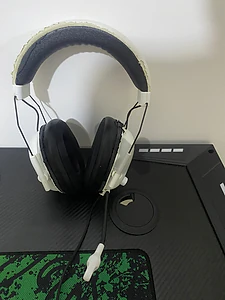 razer headset