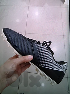 kipsta shoes size 46