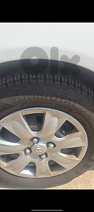 Hyundai Getz 2008