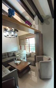 chalet duplex satellity