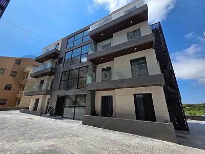 Brand New Apartments+Terrace 4 sale, payment facilities in Jbeil -جبيل