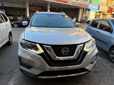 Nissan Rogue 2019 Nissan Rogue  2019AWD, USA ORIGIN, Zero Rust