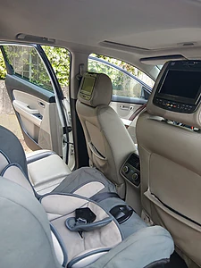 Mazda CX-9 2008 2008