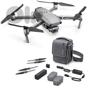 DJI MAVIC 2 Pro - Fly More Kit | Mint Condition