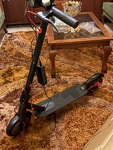 e-scooter
