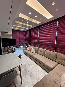 شقة للبيع. قصقص. شارع حمد. بناية بنك عودة. للتواصل : 03/066696