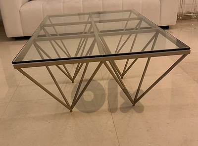 center table