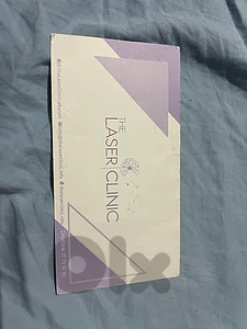 Laser clinic  cart