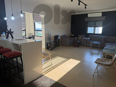 Charming Apartment Steps from Batroun Souks & Sea