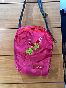 Flamingo Faber Castell Bag for Sale