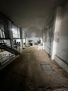 warehouse for sale in jounieh prime location container access