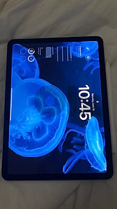 Ipad Air M2 11inch 256 GB + Apple pencil pro Ipad Air M2 11inch 256 GB + Apple pencil pro