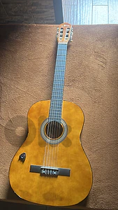 classic guitar for sale super cheap