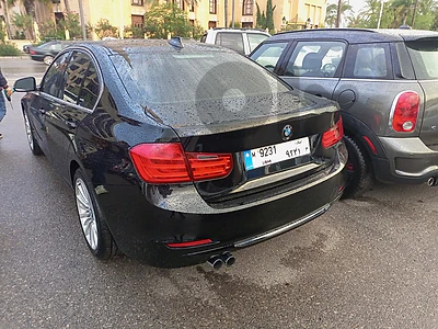 BMW 3-Series 2014 328i xdrive BMW 3-Series 2014 328i xdrive