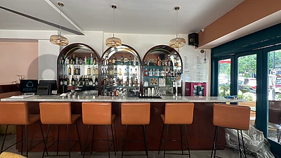Resto/Bar