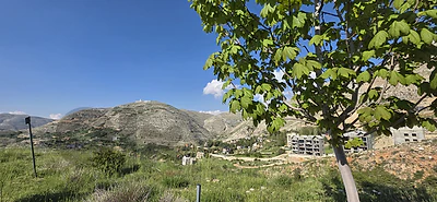 RWK116GA - Prime location Land for sale in Tilal al Aasal Kfardebian