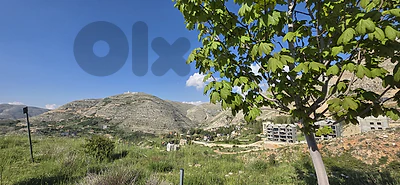 RWK118GA - Prime location Land for sale in Tilal al Aasal Kfardebian