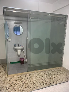 2 beds in a male dorm rent للرجال سرير عدد ٢  للإيجار