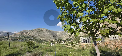 RWK119GA - Prime location Land for sale in Tilal al Aasal Kfardebian