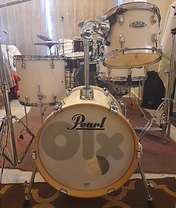 Pearl midtown drums