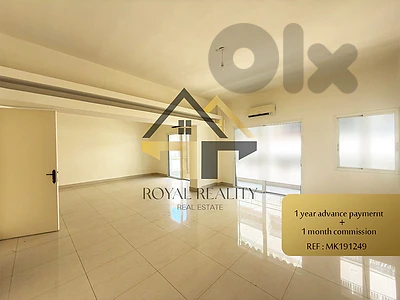apartment for rent in hamra -MK شقة للايجار في الحمرا