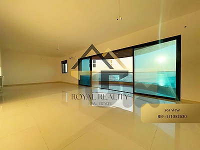 apartment for sale in jal el dib -LI  شقة للبيع في جل الديب