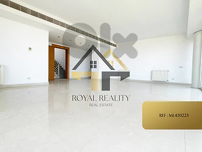 apartment for sale in achrafieh -ML شقة للبيع في الاشرفية