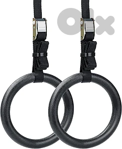 Gymnastics Ring Gymnastics Ring