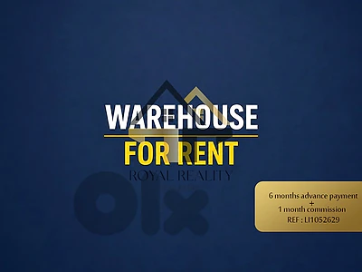 warehouse for rent in jonieh -LI مستودع للايجار في جونيه warehouse for rent in jonieh -LI مستودع للايجار في جونيه