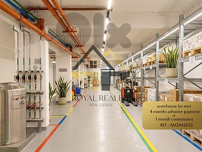 warehouse for rent in al zarif -AM مستودع للايجار في الظريف warehouse for rent in al zarif -AM مستودع للايجار في الظريف