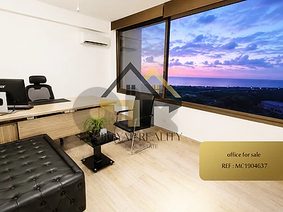 office for sale in khaldeh -MC مكتب للبيع في خلدة