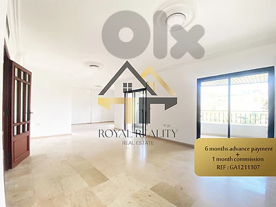apartment for rent in hazmiyeh mar takla -GA شقة للايجار في الحازمية apartment for rent in hazmiyeh mar takla -GA شقة للايجار في الحازمية
