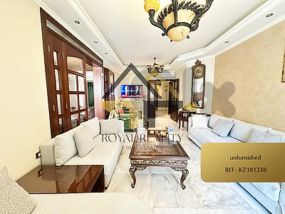 apartment for sale in basta -KZ شقة للبيع في البسطة