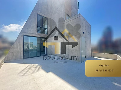 apartment for sale in spears -KZ شقة للبيع في سبيرز