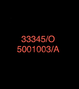 numbers for sale