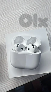 Airpods 4
