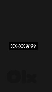 Premium VIP mobile number Premium VIP mobile number