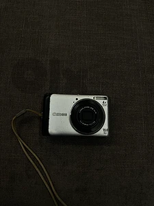 Canon Powershot a3000 is Canon Powershot a3000 is