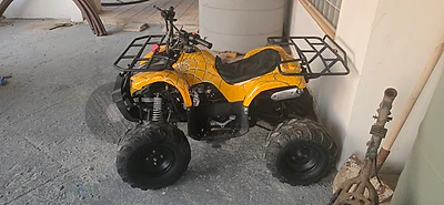 ATV 150CC ATV 150CC