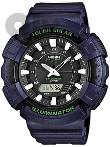 Casio