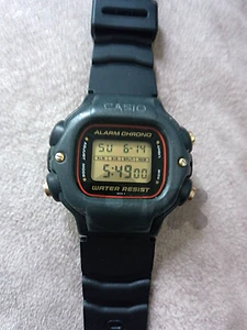 Casio