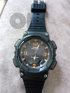 Casio