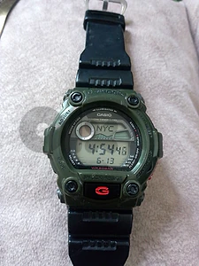 Casio