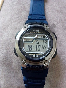 Casio