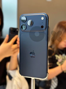 iphone 17 pro 256 sim lon blue