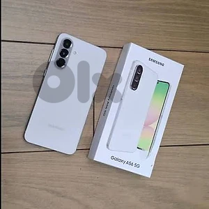 Samsung A56 5g 12 ram