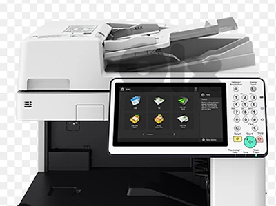 Canon C3530 Printer,Copier,Scanner