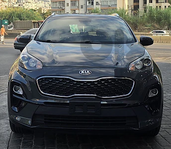 Kia Sportage 2020