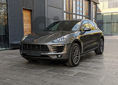 Macan S/Porsche beirut Origin & Maintenance under warranty Until 2027 Macan S/Porsche beirut Origin & Maintenance under warranty Until 2027