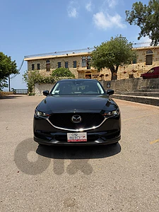 Mazda CX-5 2018 Grand Touring
